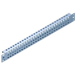 OEZ PD-QK-76LB08 DIN-рейка