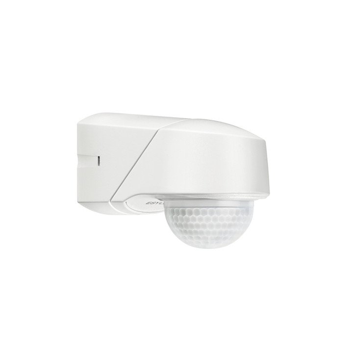 Outdoor motion detector RC 230i white