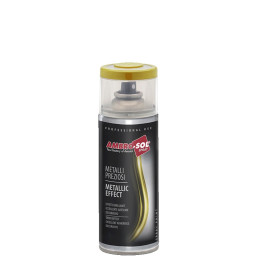 Ambro-Sol dzeltenbrūns zelta efekts 400ml