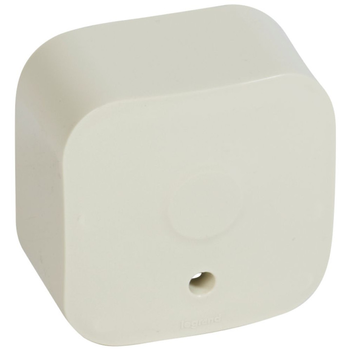 Legrand Forix kabeļa ievads bēša