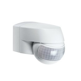 Outdoor motion detector MD 120 white