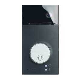 Bticino Linea 3000 video panēlis ar RFID