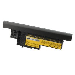 Patona PT2049 Laptop Battery for IBM ThinkPad X60 – 4400mAh 14.4V Li-Ion