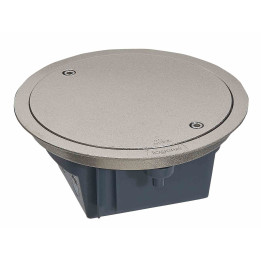 Legrand grīdas lūka 4 moduļi inox noņemams