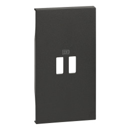 Living Now USB rozes plāksne 2 moduli