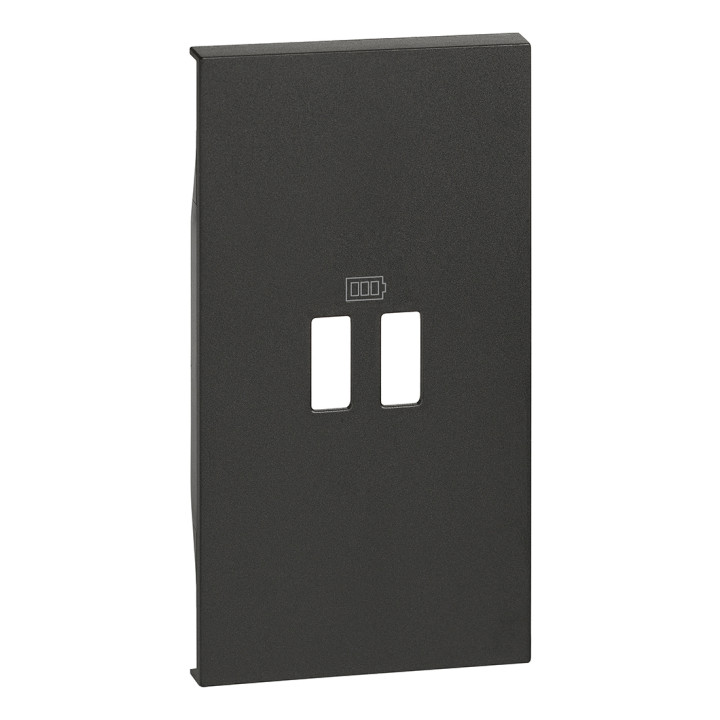 Living Now USB rozes plāksne 2 moduli