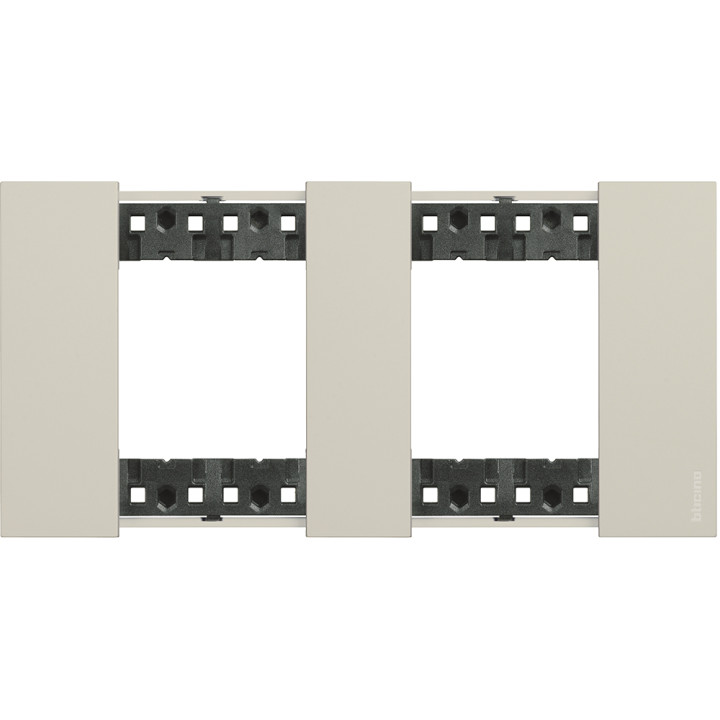 Living Now rāmis 2x2 71mm smilšu