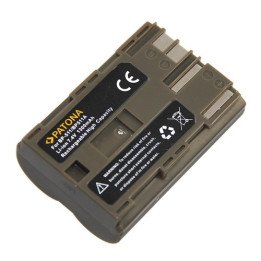 Patona Battery Canon BP-511 1300mAh Li-Ion