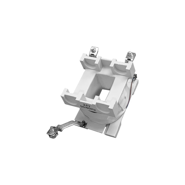 D6(40-95A) 24V электромагнитная катушка