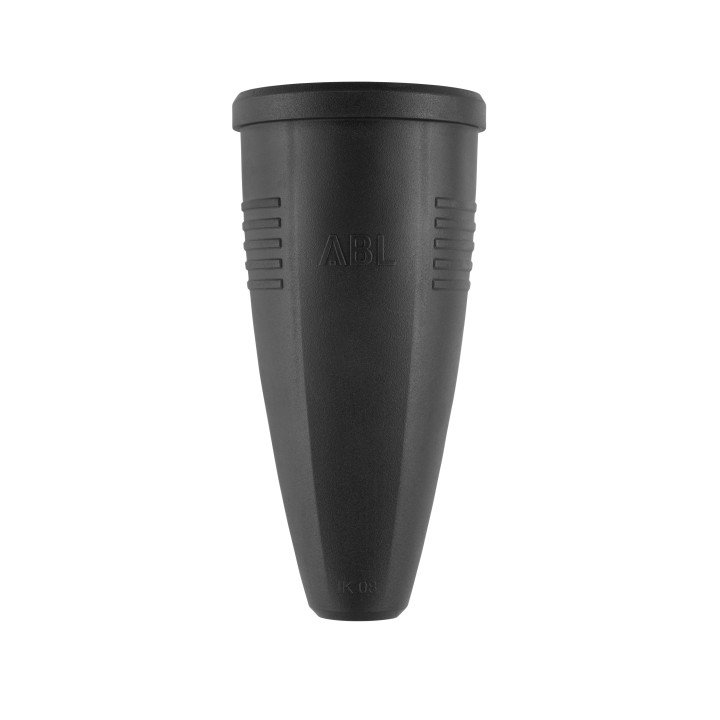 Розетка ABL SCHUKO IP20