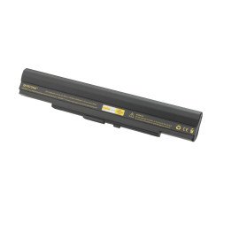 Patona PT2169 Laptop Battery 4400mAh 14.8V Li-Ion for ASUS UL30/UL50/UL80