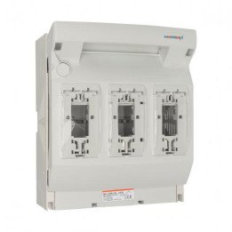 Mersen MULTIBLOC 2.ST8 NH2 drošinātāju blokslēdzis 400A
