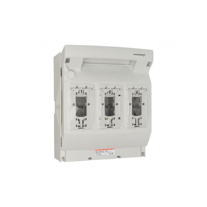Mersen MULTIBLOC 2.ST8 NH2 разъединитель 400A
