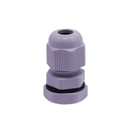 PG7 кабельный ввод IP68 3-6,5мм