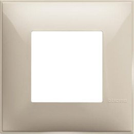Bticino Classia Basics krēmkrāsas rāmis