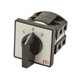 ETI CS 16 11 U переключатель 3P