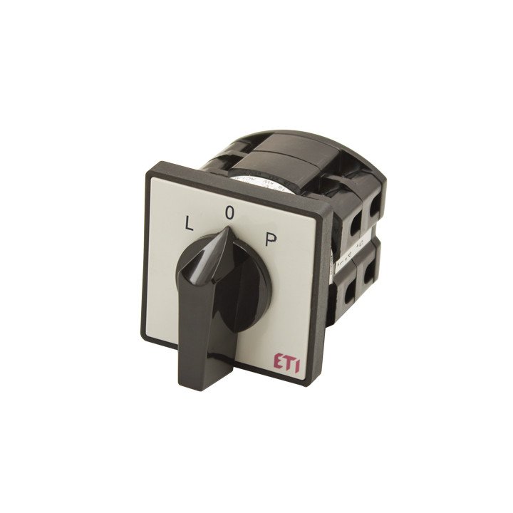 ETI CS 16 11 U переключатель 3P