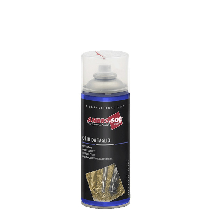 ambro-sol OL104 griešanas eļļa 400 ml