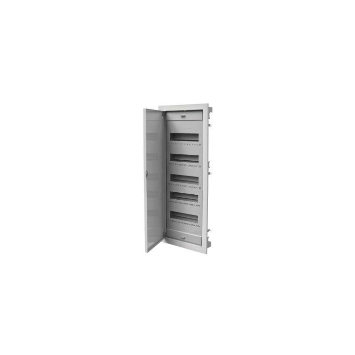 Sadalne zemapmetuma 60+10 moduļi IP40