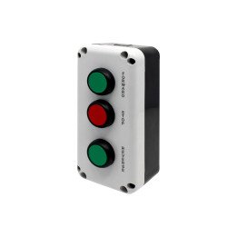 PBSL3FSR poga kārba forward/stop/reverse