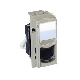 Living Now RJ45 ligzda CAT5E UTP