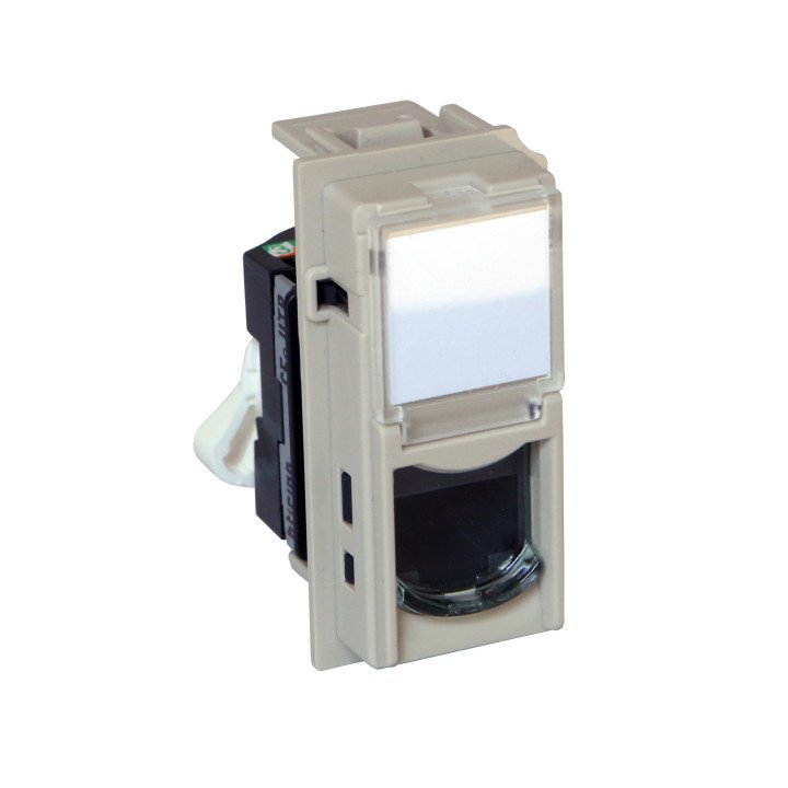 Living Now RJ45 ligzda CAT5E UTP