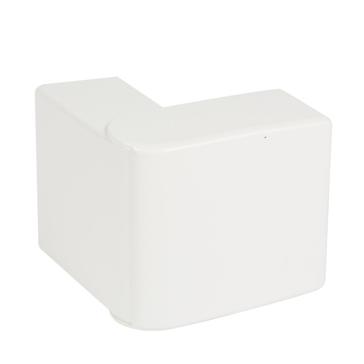 Legrand ārējais regulējams stūris 100x50
