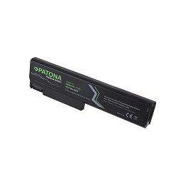 Patona PT2400 Premium Battery for HP Compaq 6530B 5200mAh 11.1V Li-Ion