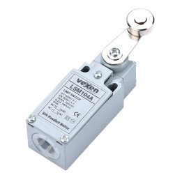 VEXEN LSM104A концевой выключатель металл с рычагом