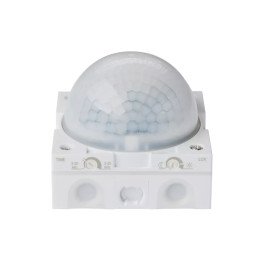 theben theLuxa R180 WH kustības sensors