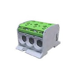 HORA eTec RKA 95 1/6 PE клеммник AL/Cu