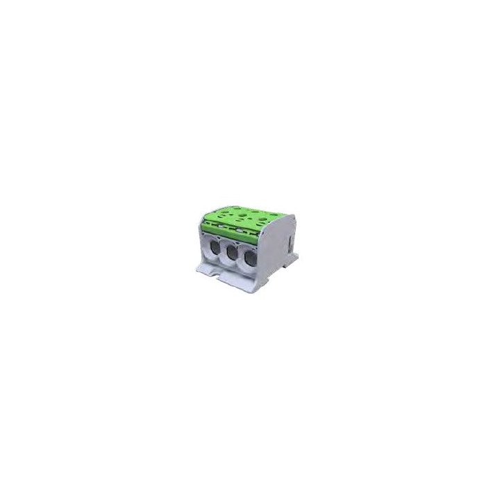 HORA eTec RKA 95 1/6 PE клеммник AL/Cu