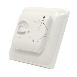 VEXEN TCS-70F терморегулятор с датчиком пола 230V 16A