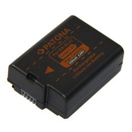 Patona PT1153 Battery Nikon ENEL21 1200mAh Li-Ion
