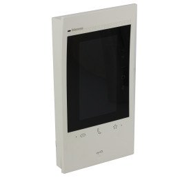 Bticino Classe 300EOS Wi-Fi ar Alexa