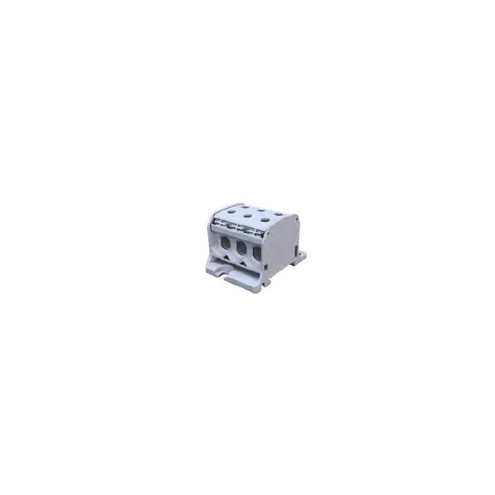 HORA eTec RKA 50 1/6 L G spaiļu bloks