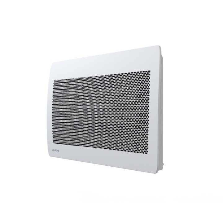 Радиатор RADIAL EXPORT H 1000 BL White