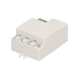 WAVO HF-360-15KW датчик движения, 8м, 360°/180°, IP20