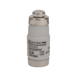 Mersen Neozed D0 предохранитель D02 32A