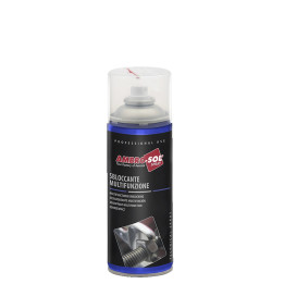 ambro-sol Daudzfunkcionāls atbloķēšanas līdzeklis 400ml