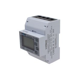 ESM3100DMB2T двухтарифный счетчик 100А M-bus