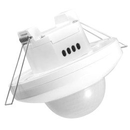 ALIO PRO MU-360-20-2DWi DALI sensors 20m IP54