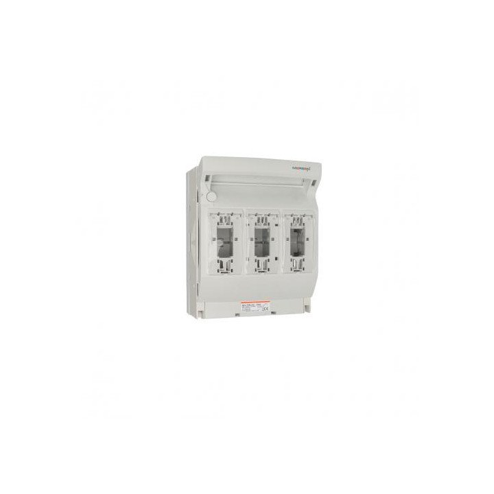 Mersen MULTIBLOC NH1 690V 250A 3P
