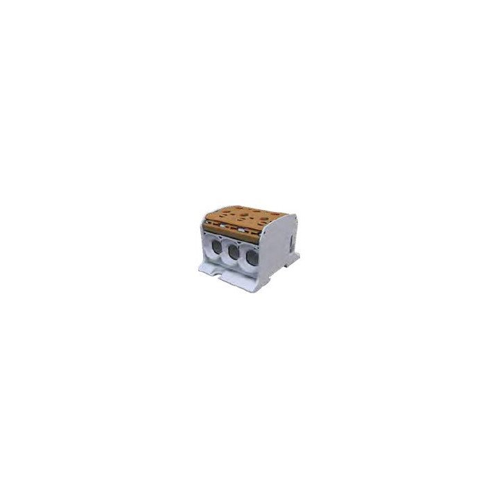 HORA eTec RKA 95 1/6 L-B клеммник AL/Cu