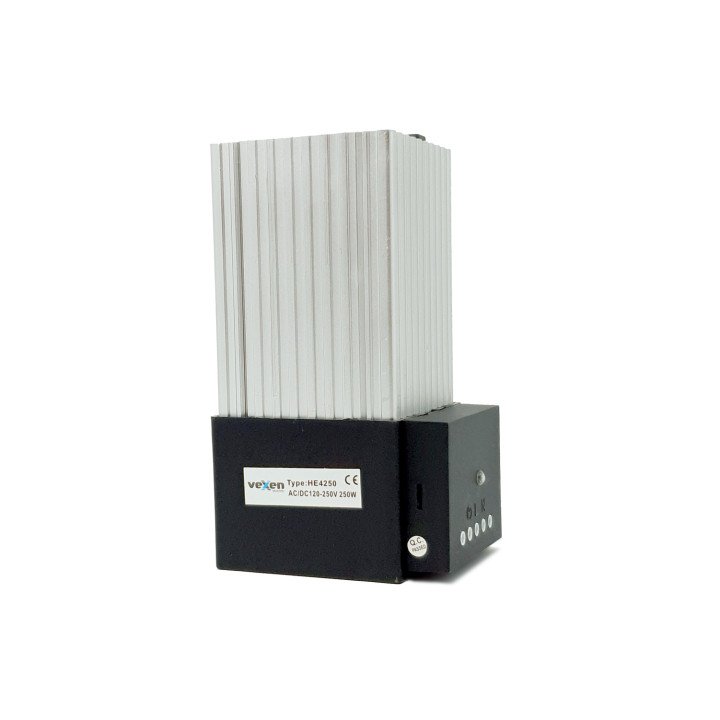 VEXEN HE4250 sildītājs, 250W, 230V