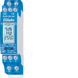 Eltako universāls dimmers MOSFET 400W