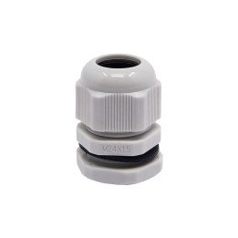 M24 кабельный ввод IP68 10-15mm