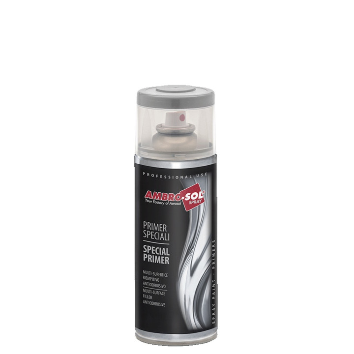 Anchor grunts plastmasai 400 ml