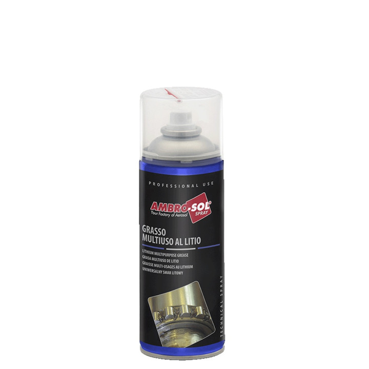 Litija universālā smērviela 400 ml