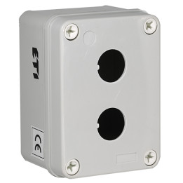 ETI HF999002 poga-signāla bloks